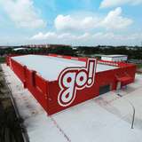  Siêu Thị Mini go! Củ Chi 