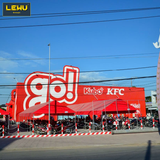  Siêu Thị Mini go! Hồng Ngự 