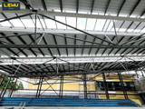  Trường Quốc Tế Liên Hợp Quốc - UNIS 