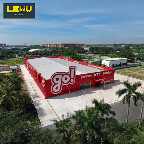  Siêu Thị Mini go! Củ Chi 