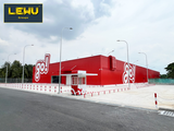  Siêu Thị Mini go! Củ Chi 