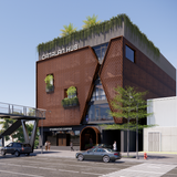  Catalan Hub _ Hà Nội 