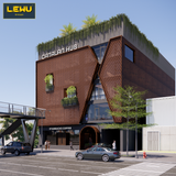  Catalan Hub _ Hà Nội 