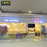  Spicy Box_Tân An 