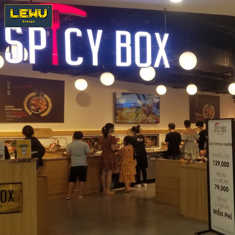  Spicy Box_Hà Nam 