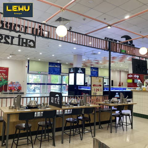  Spicy Box_Long Xuyên 