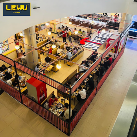  Spicy Box_Long Xuyên 