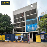  Catalan Hub _ Hà Nội 