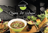  [Á] Comme Au Vietnam (Quận 13) 