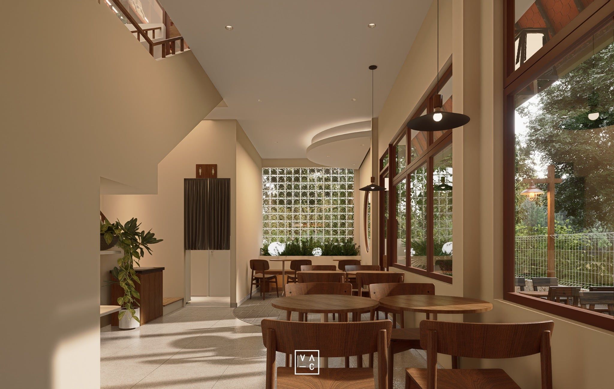  Thị Trấn Cà Phê 