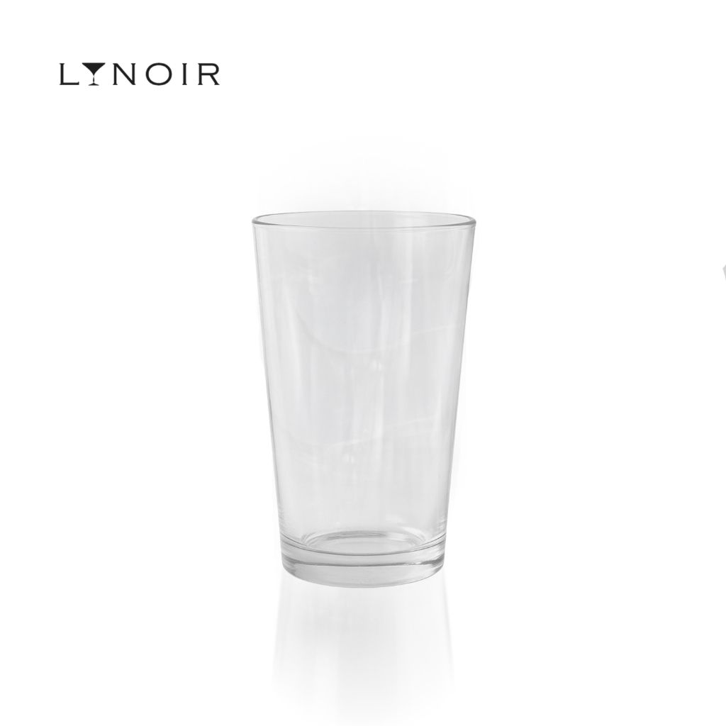 Ly Thủy Tinh America Pint Glass 470ml [LYNOIR] – Tặng Đế Lót Ly Gỗ Khắc Miễn – Ly Bia/ Ly Uống Nước Cao Cấp