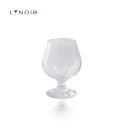 Ly Thủy Tinh Classic Brandy Snifter Glass 350ml [LYNOIR] – Tặng Đế Lót Ly Gỗ Khắc Miễn Phí - Ly Cognac/ Brandy Cao Cấp