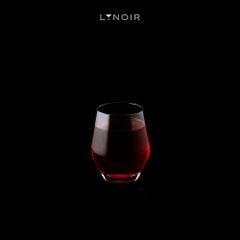 Ly Thủy Tinh Rounded Rock Tumbler 370ml [LYNOIR-LY101] – Tặng Đế Lót Ly Gỗ Khắc Miễn Phí