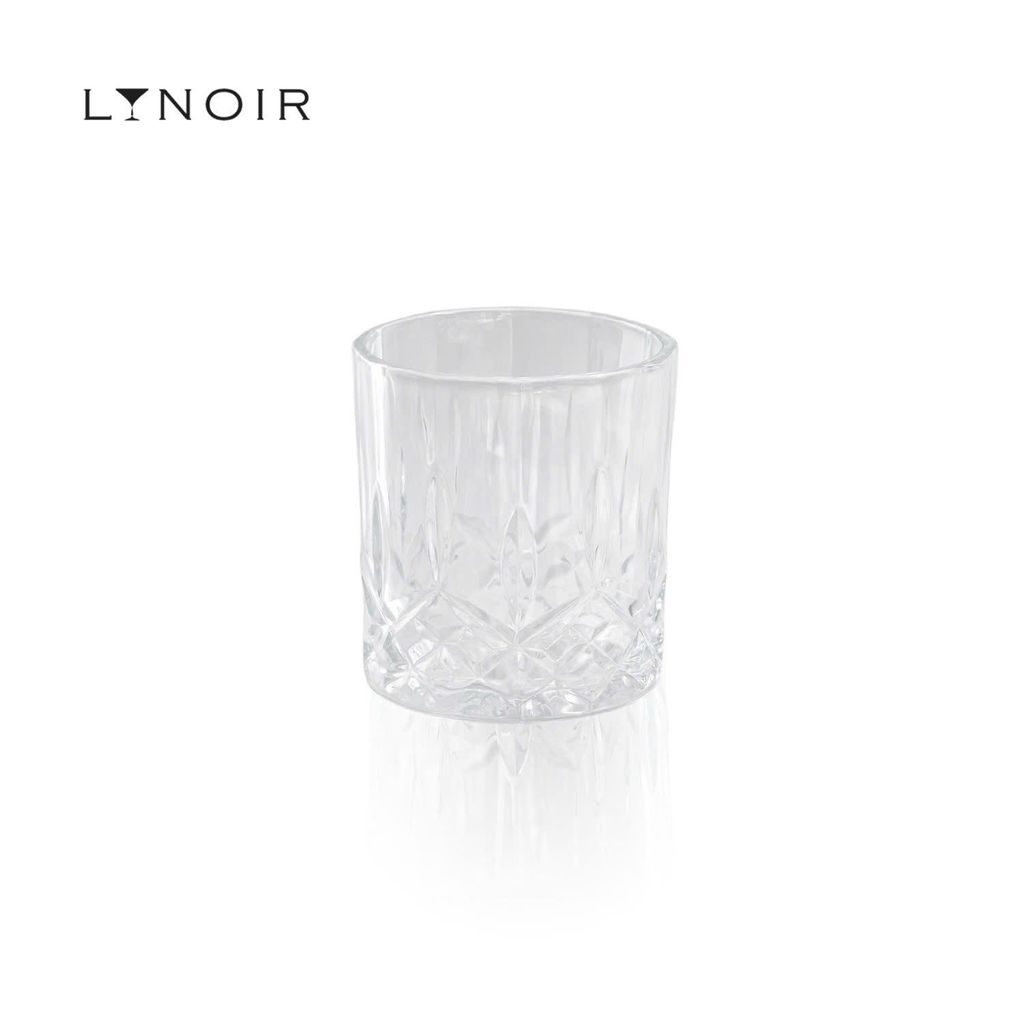 Ly Starburst Diamond Tumbler