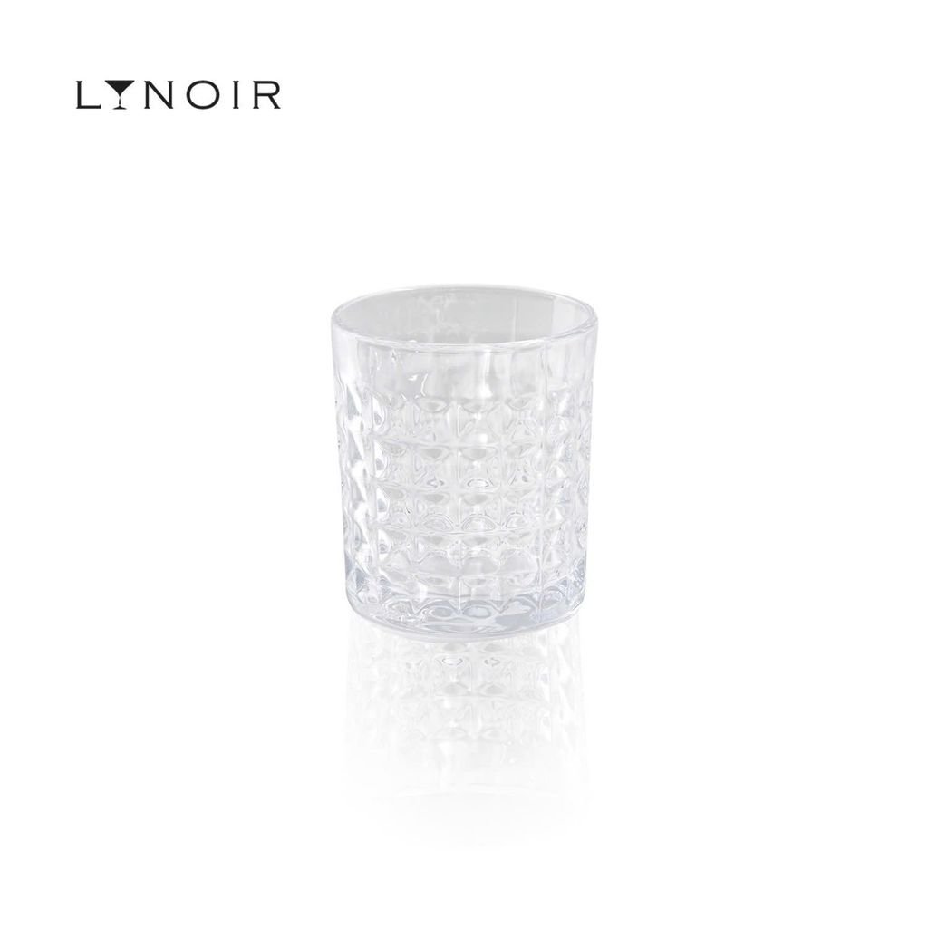 Ly Diamond Rock Tumbler