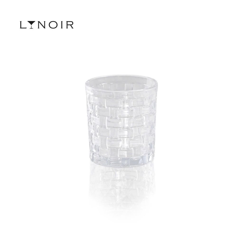 Ly Mosaic Rock Tumbler