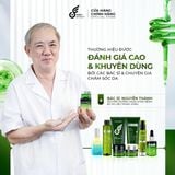  [GIẢI PHÁP CHO DA MỤN THÂM] DARKSPOT CREAM - Kem Chấm Thâm 10gr 