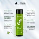 [GIẢI PHÁP CHO LÀN DA DẦU MỤN] DAILY SKIN TONER - Nước Hoa Hồng Cân Bằng Da 120ml 