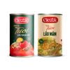  1 Lon Lẩu Chua Cay, 1 Lon Lẩu Mắm 