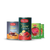  [COMBO LẨU NƯỚNG] 1 Lẩu Chua Cay 370G + 1 Xốt Nướng Smoky 230G + 2 Gói Bột Ướp Thịt Nướng (10Gx2) 