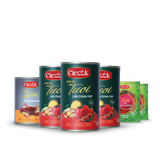  [COMBO THẢNH THƠI] 3 Lẩu Chua Cay (370Gx3) + 1 Xốt Nướng Smoky 230G + 2 Gói Bột Ướp Thịt Nướng (10Gx2) 