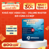 Khóa học Video VSA & Volume Master - Bơi cùng cá mập
