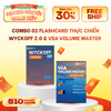 Combo 2 Bộ Flashcard: VSA & Wyckoff 2.0