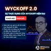Khóa học Video Wyckoff 2.0 - Sự thực dụng của Wyckoff hiện đại