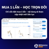 Khóa học Video SMC tinh gọn - Truy vết Dòng tiền thông minh