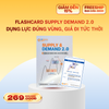 Bộ thẻ học tài chính thông minh Supply & Demand 2.0 VnRebates - “Hiểu về LỰC mới dụng được LỰC”