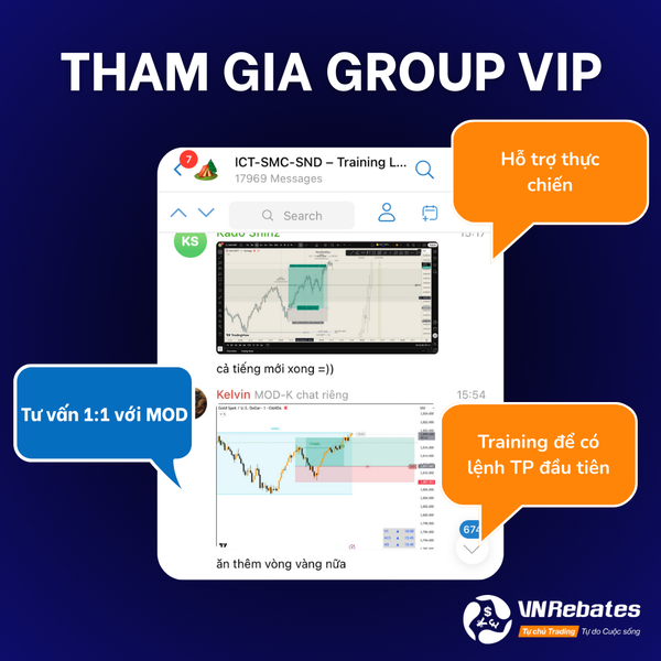 Khóa học Video SMC tinh gọn - Truy vết Dòng tiền thông minh