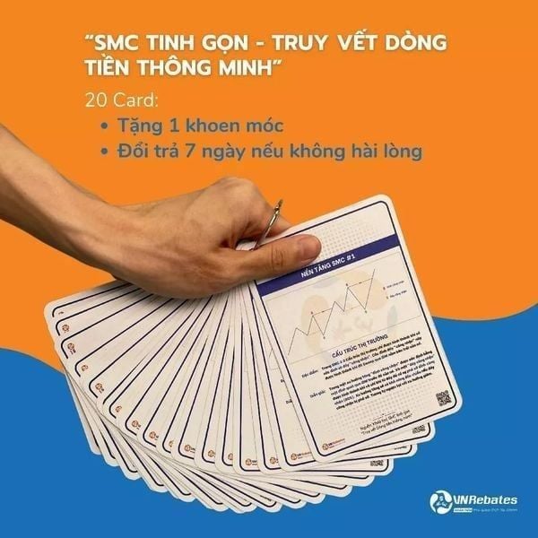 Gói Mở rộng 03 (Flashcard SMC + SND & Video SMC)