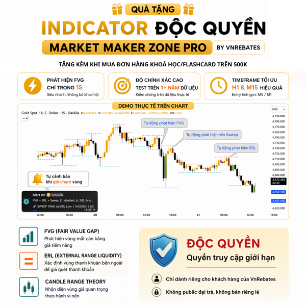 Combo 4 bộ thẻ học tài chính thông minh SMC - SND - ICT - NẾN NHẬT VnRebates
