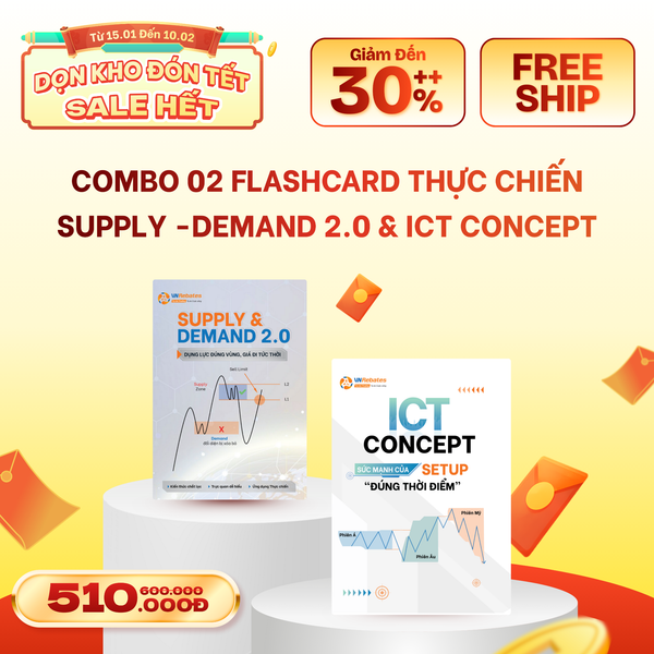 Combo 2 Flashcard ICT & SND