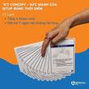 Gói Mở rộng 02 (Flashcard SMC + ICT & Video ICT)