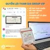 Combo 2 bộ thẻ học tài chính thông minh SND - ICT