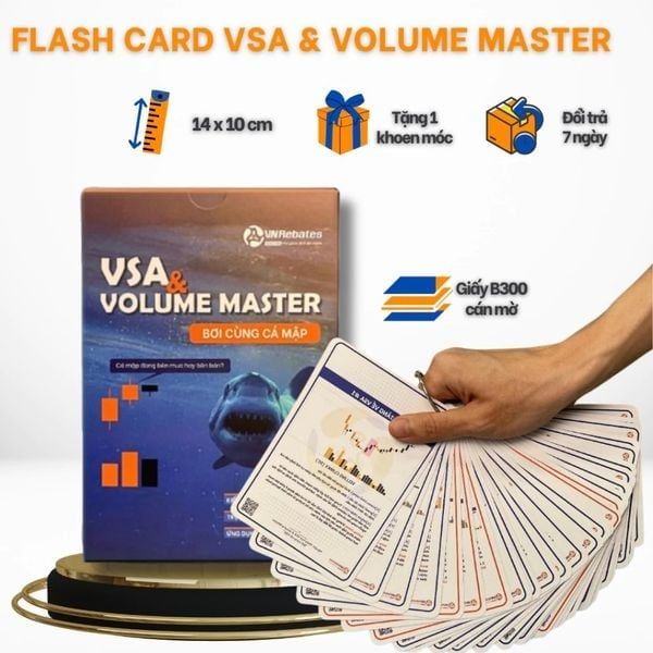 Gói tinh gọn VSA