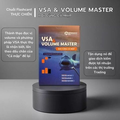 Gói tinh gọn VSA