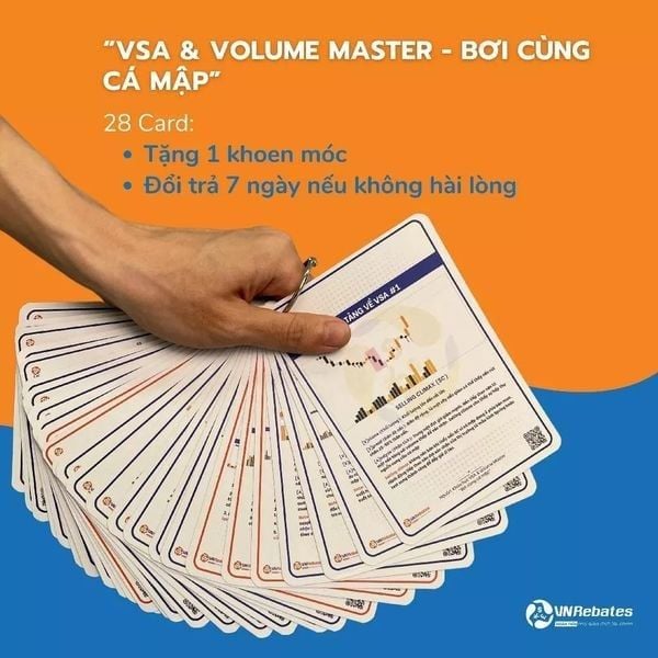 Gói tinh gọn VSA