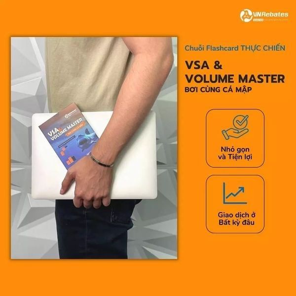 Gói tinh gọn VSA