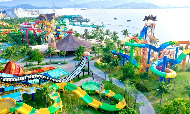  Tour Nha Trang- 4N3Đ: Hà Nội- Ninh Thuận- Nha Trang 