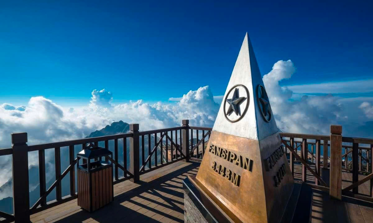  Tour Sapa - 3N2Đ: Hà Nội - Sapa 