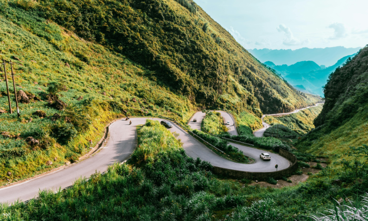  Tour Hà Giang - 2N3Đ: Hà Nội - Hà Giang - Cao Nguyên Đá 