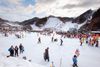  Tour Hàn Quốc - 5N4Đ: Seoul - Namsan Tower - Trượt tuyết Elysian Ski Resort - Everland 