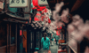  Tour Nhật Bản 6N5Đ: HCM - Tokyo - Nagoya - Kyoto - Osaka - Itami 