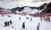 Tour Hàn Quốc - 5N4Đ: Seoul - Namsan Tower - Trượt tuyết Elysian Ski Resort - Everland 