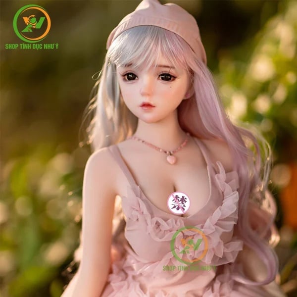 Búp bê tình dục anime trẻ em Loli mini nhỏ gọn siêu xinh đẹp