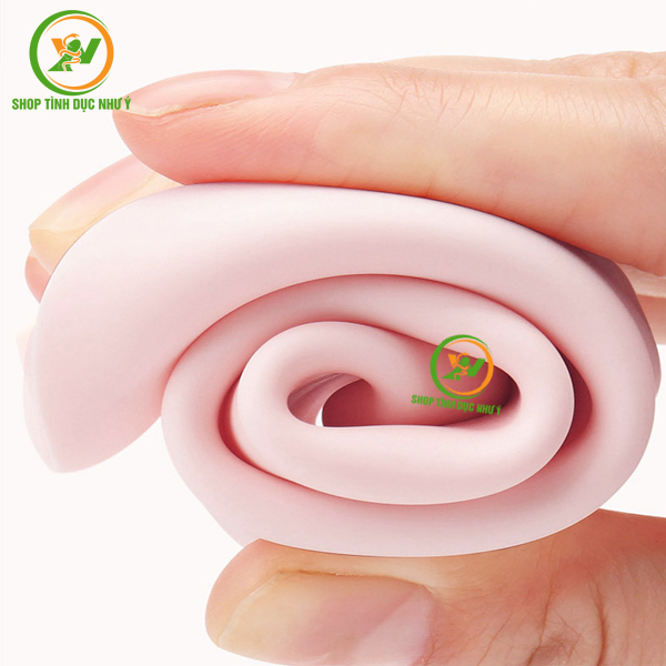 Máy rung hút thủ dâm cho nữ điều khiển bằng app điện thoại