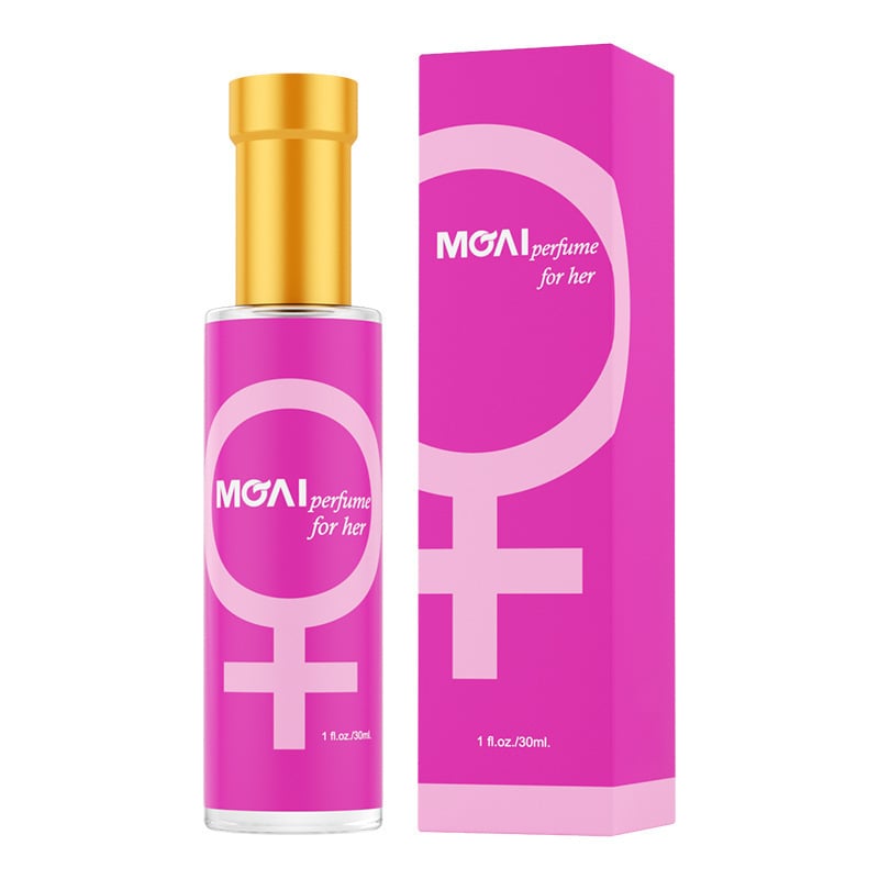 Nước hoa kích dục nam Moai Perfume For Her chính hãng cực mạnh