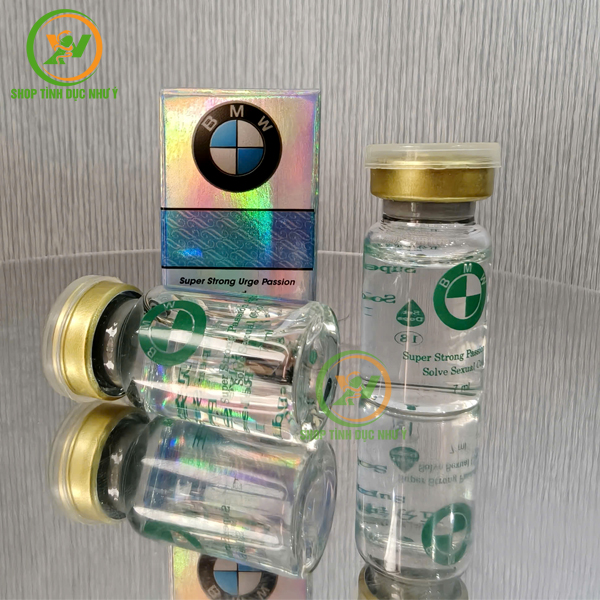 Thuốc kích dục nữ BMW cao cấp chính hãng hàng Mỹ USA